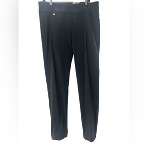 NWT Alfani Skinny Leg Tummy Control Pants 14L